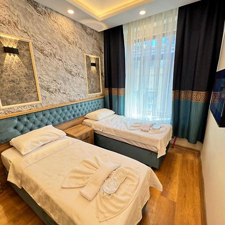 Riverside Hotel Stambuł Zewnętrze zdjęcie