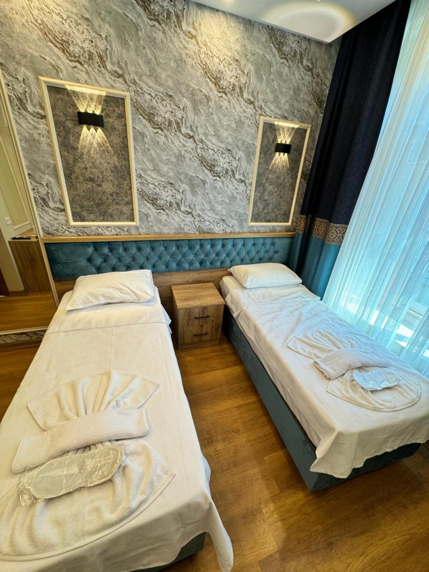 Riverside Hotel Stambuł Zewnętrze zdjęcie