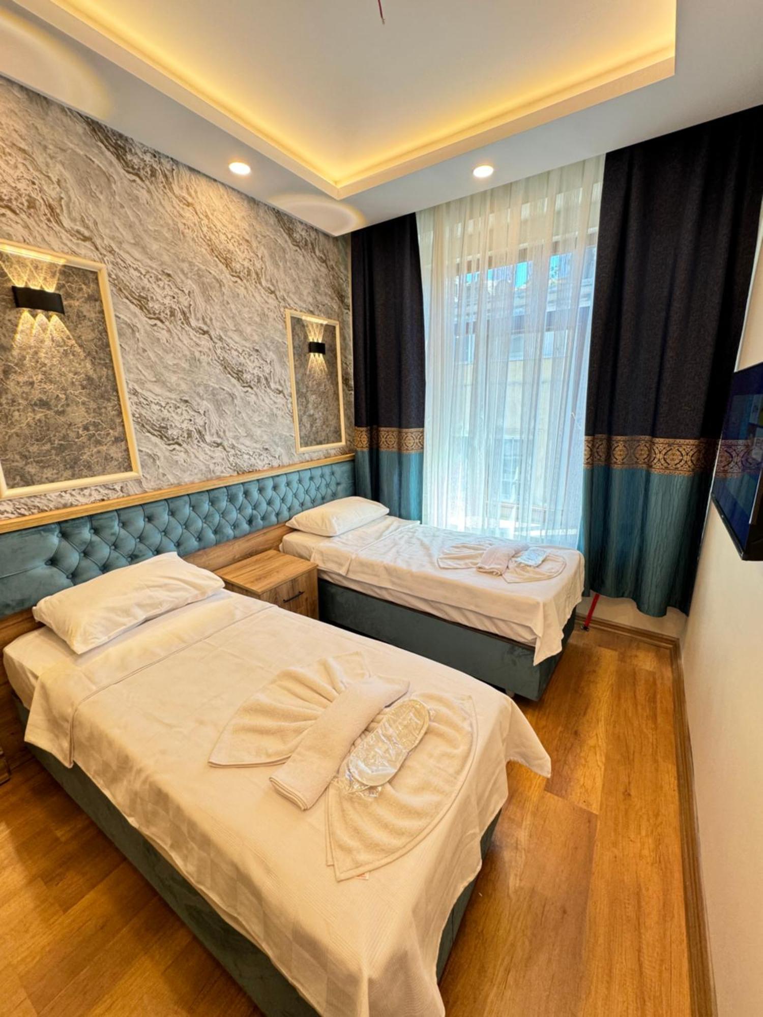 Riverside Hotel Stambuł Zewnętrze zdjęcie