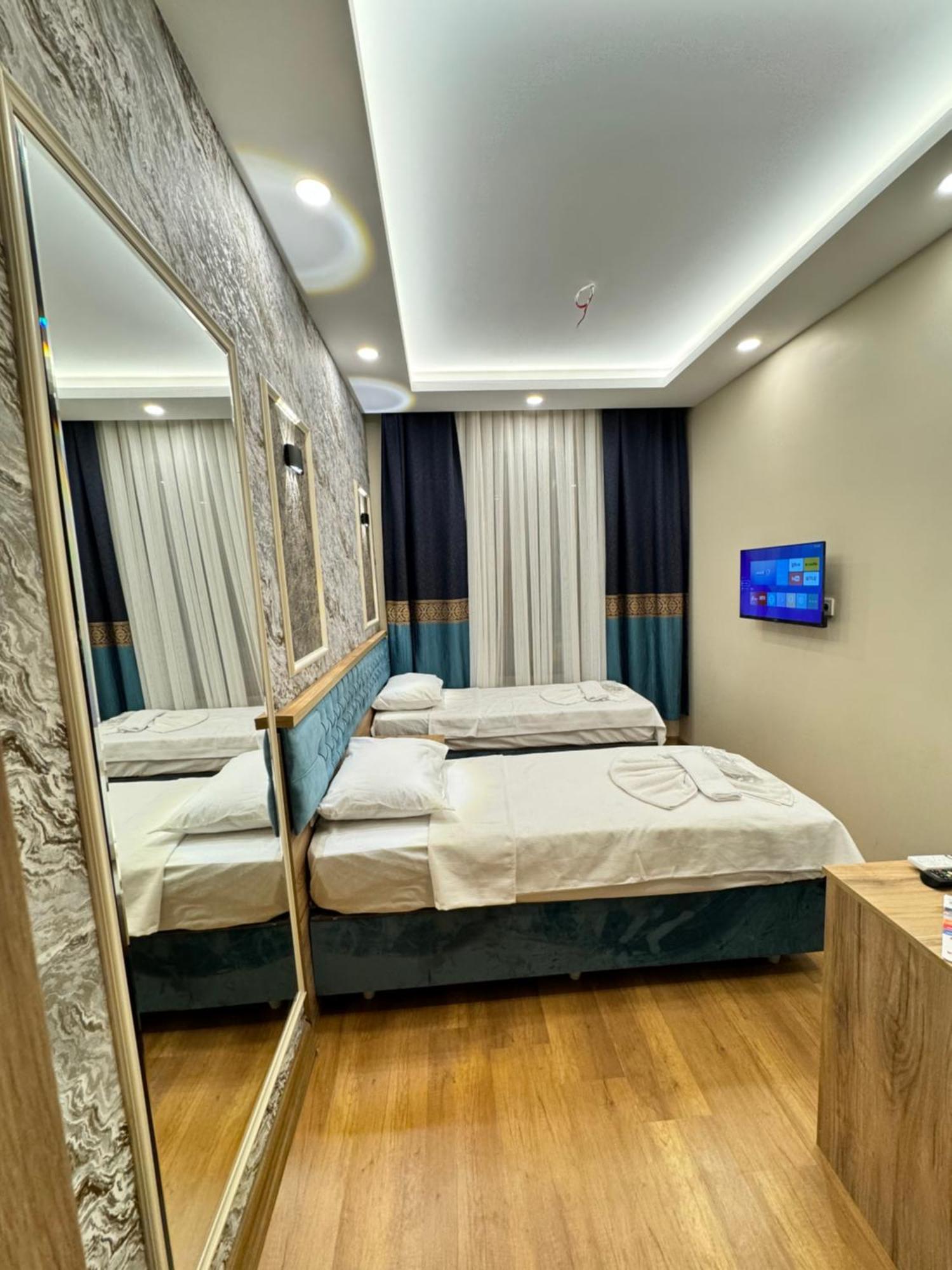 Riverside Hotel Stambuł Zewnętrze zdjęcie
