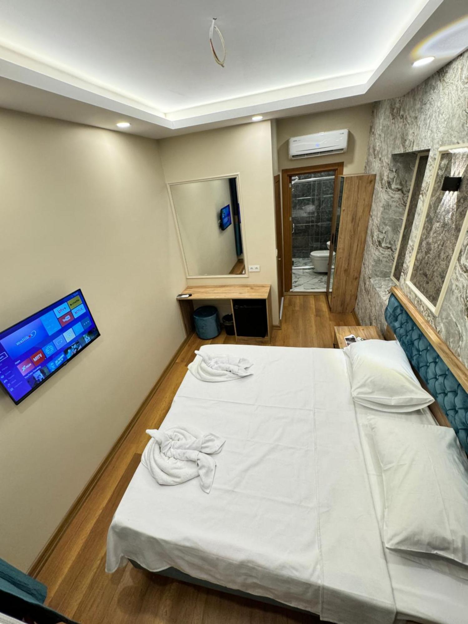Riverside Hotel Stambuł Zewnętrze zdjęcie
