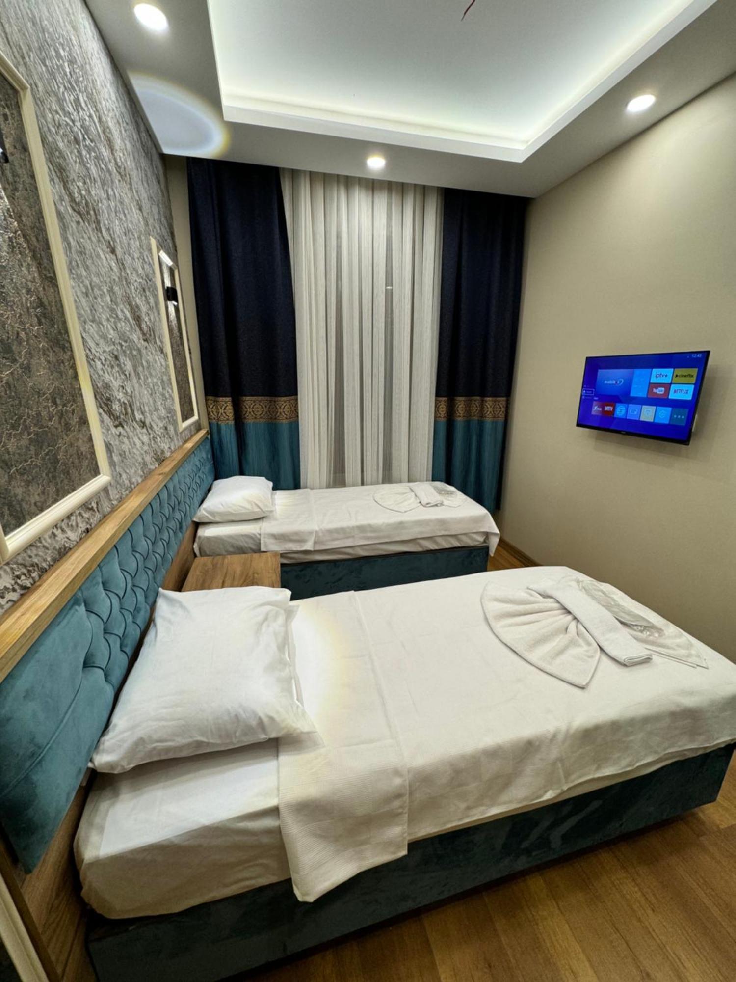 Riverside Hotel Stambuł Zewnętrze zdjęcie