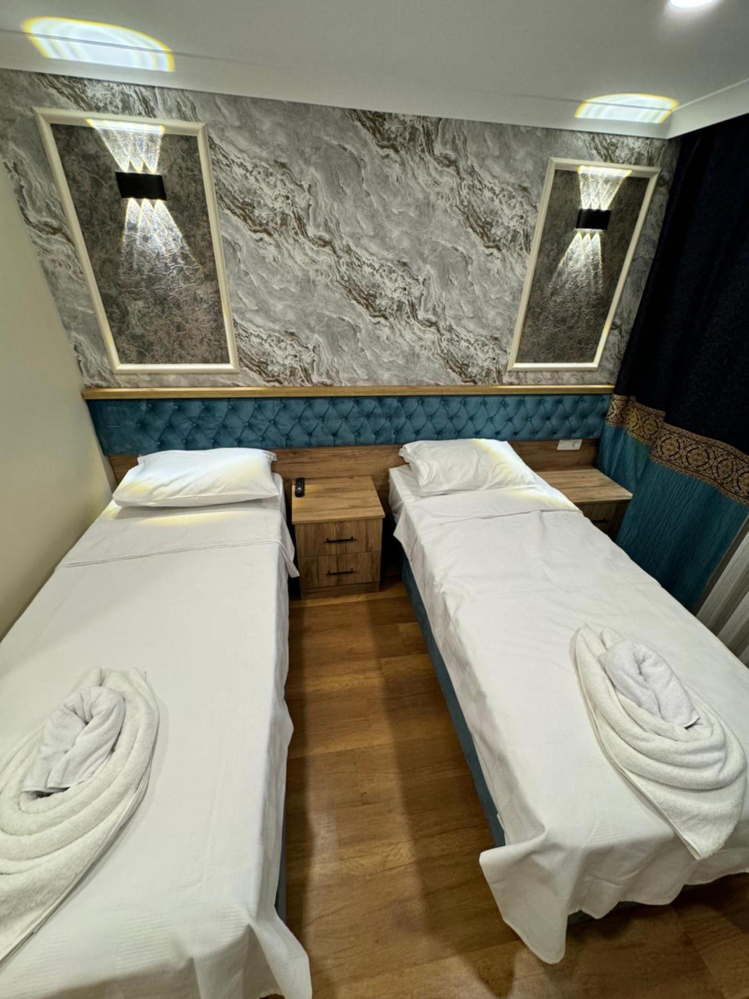 Riverside Hotel Stambuł Zewnętrze zdjęcie