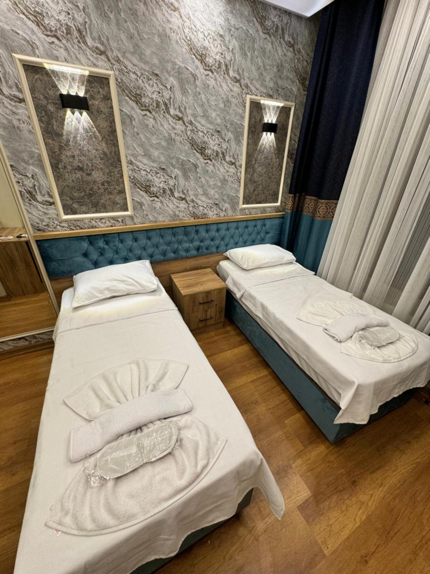 Riverside Hotel Stambuł Zewnętrze zdjęcie