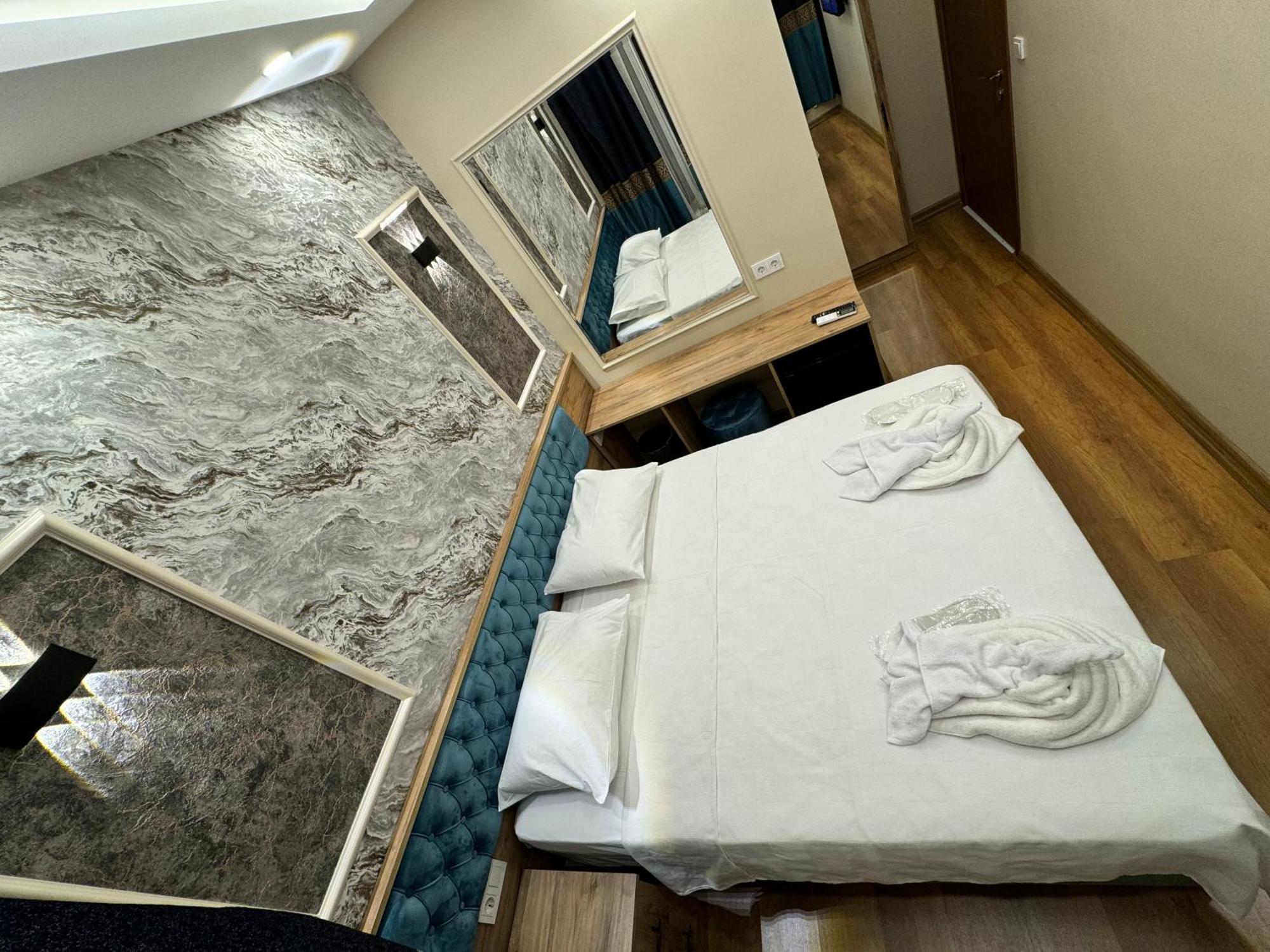 Riverside Hotel Stambuł Zewnętrze zdjęcie
